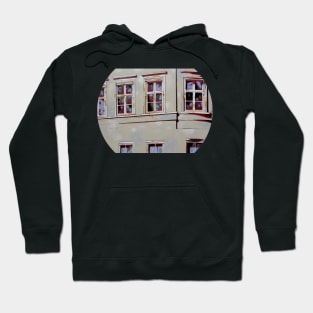 Kultorvet, Copenaghen Hoodie